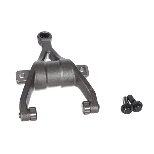 Release Fork, Clutch
