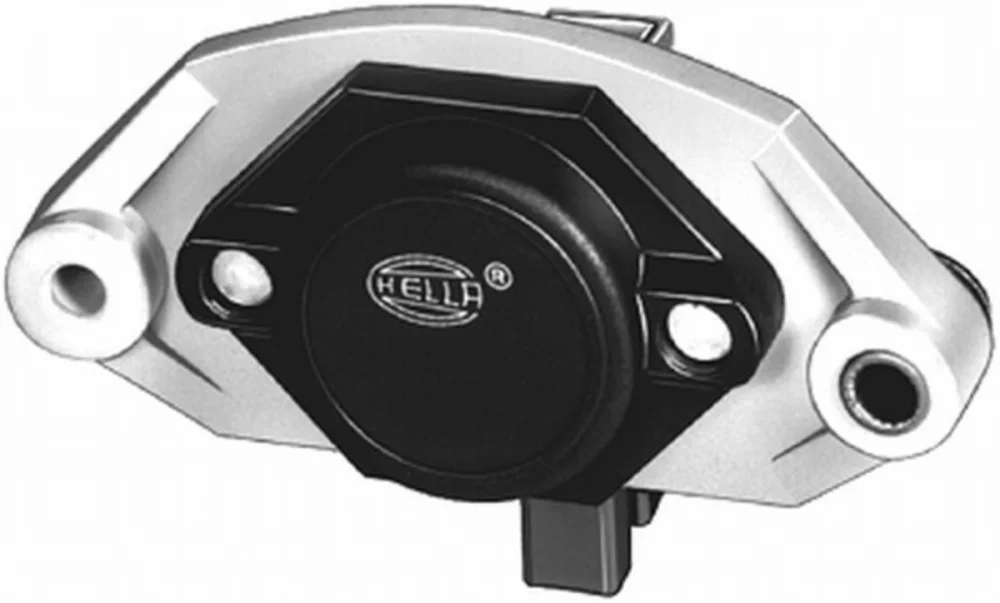 Alternator Regulator (Alternator)