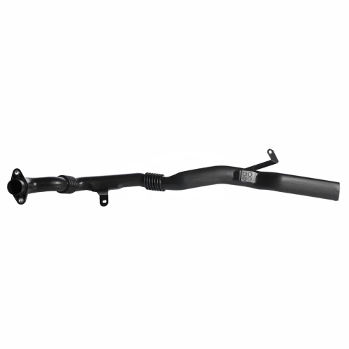 Pipe, Oil Filler Neck