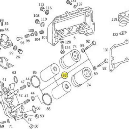 Oil Filter
