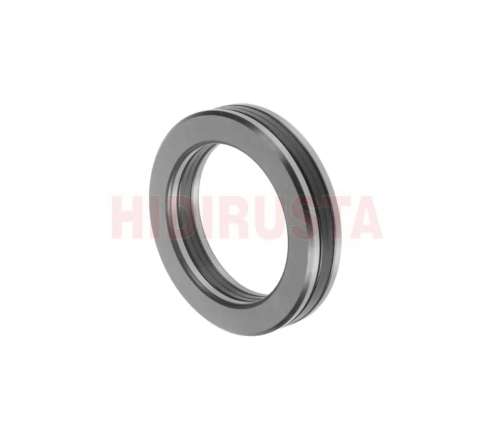 Axial roller bearing 60X85X17