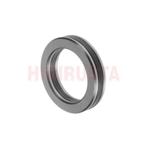 Axial roller bearing 60X85X17