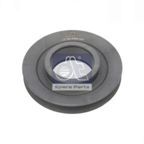 BELT TIGHTENER