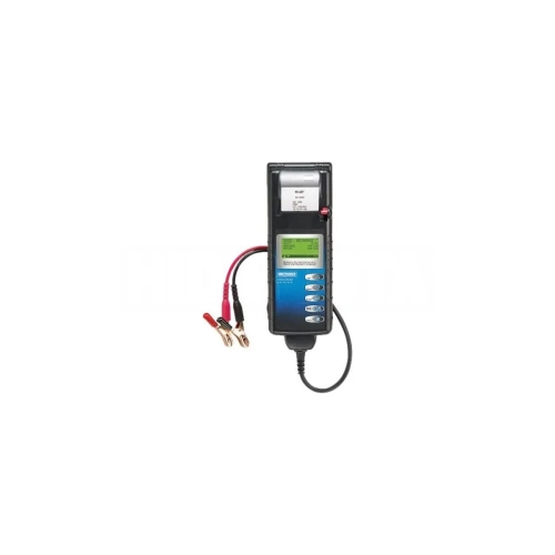 Battery Tester With Printer 12V - 24V Truck Start-Stop