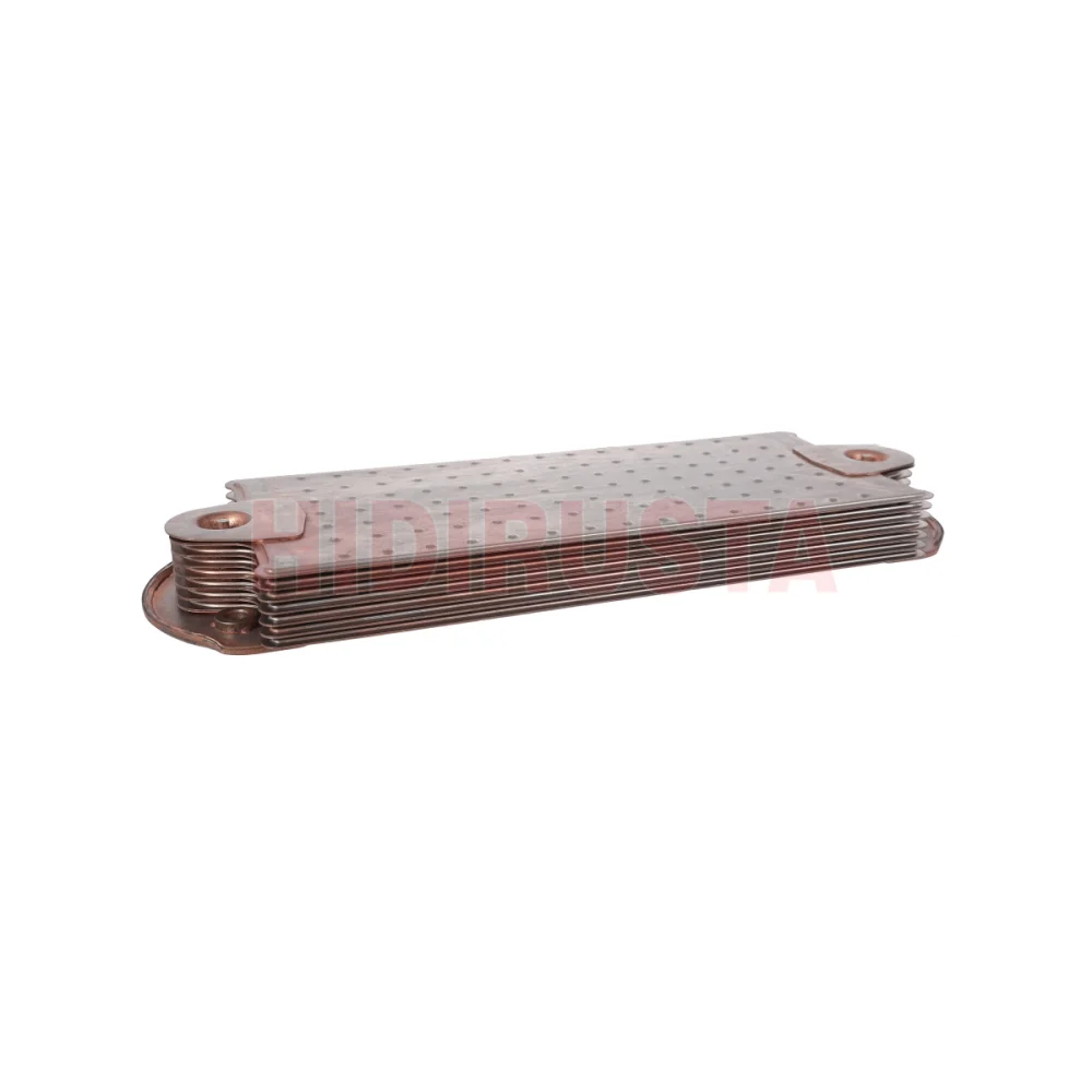 Radiator FH12 400 VOLVO