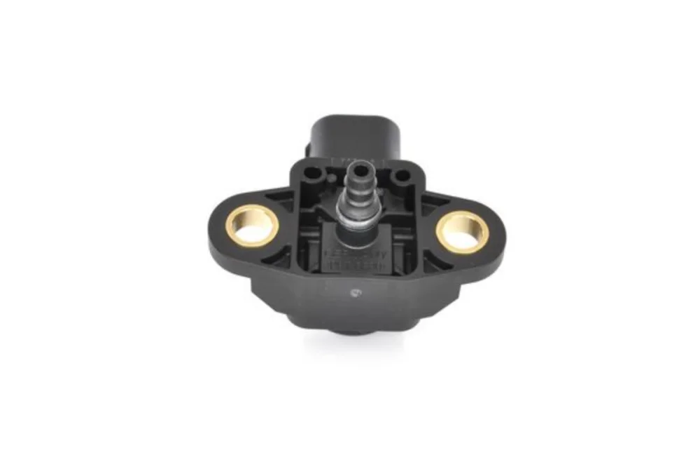 Intake Manifold Valve