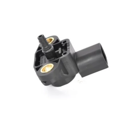 Intake Manifold Valve