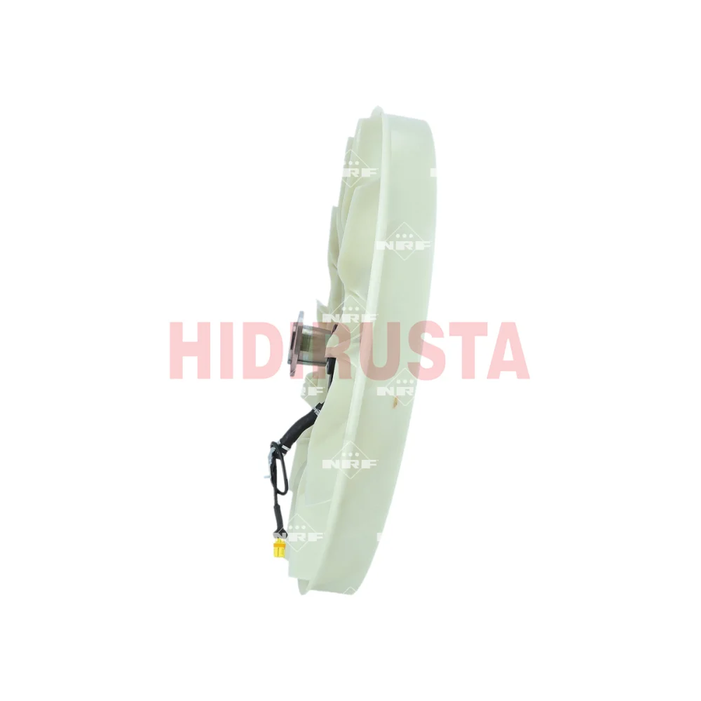 Fan Komple Man Tga-Tgs-Tgx (0140+0283)