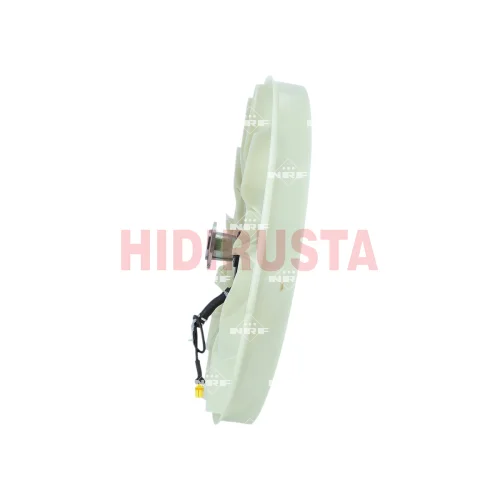 Fan Komple Man Tga-Tgs-Tgx (0140+0283)