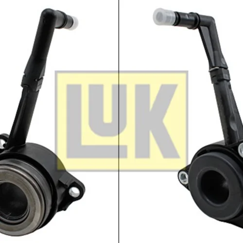 Master Cylinder