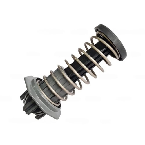 Gas spring, Hood Lock