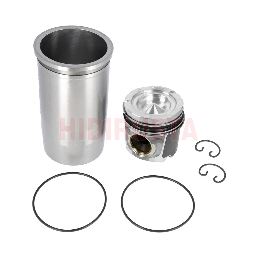 Piston Set