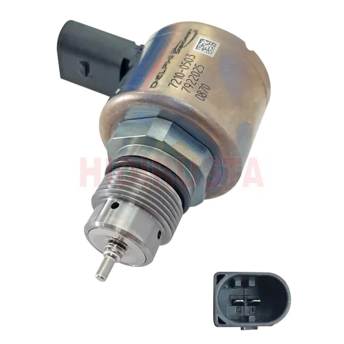 Commonrail Pressure Sensor   Mx11-Mx13 Eu6