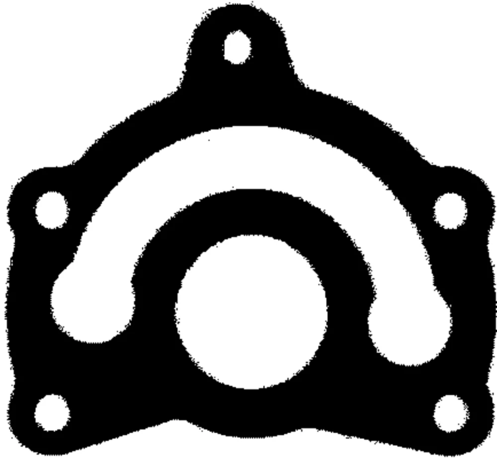 Gasket, Oil Filter