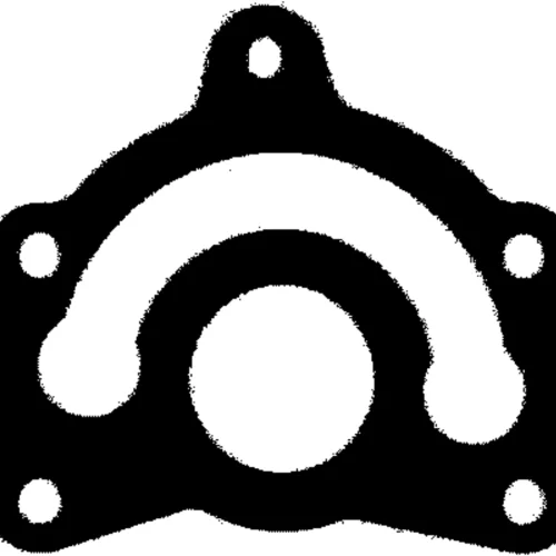 Gasket, Oil Filter