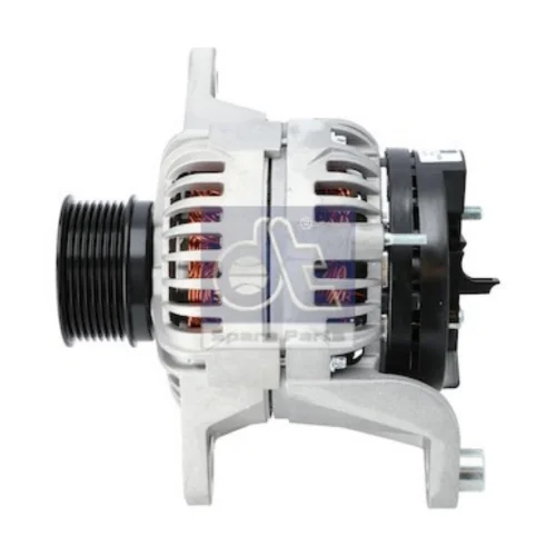 Alternatör Volvo FM9-FM11 (110A, 73mm Kasnak)