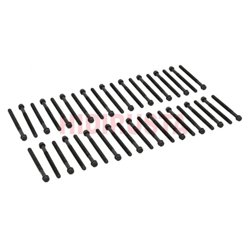 Silindir Kapak Saplaması 471 (38 Adet-M15, 192Mm)
