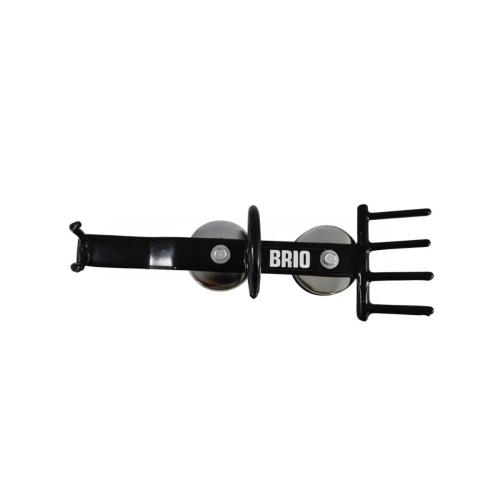 Magnetic Tool Holder Black