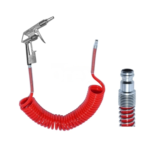 Compressed Air Spray Gun