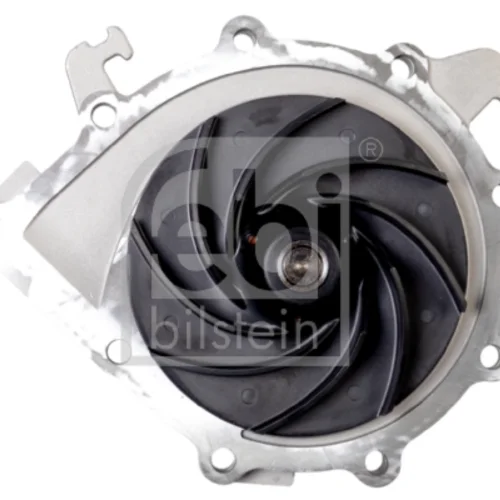 WATER PUMP COMPLETE TGA