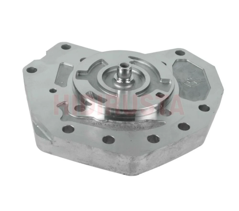 Transmission Pto Cover