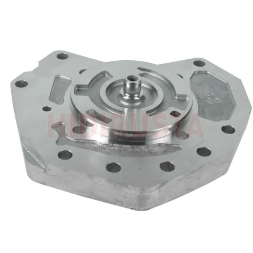 Transmission Pto Cover