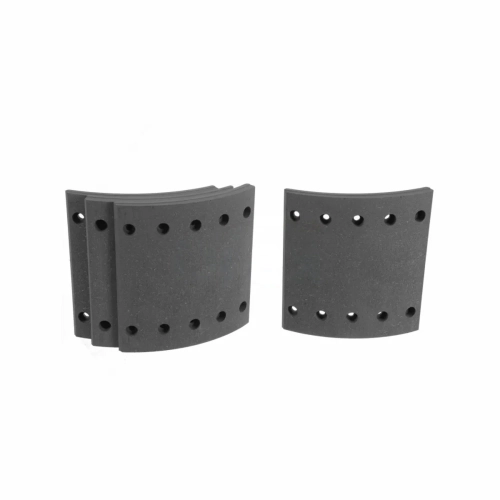 Brake Lining Kit, Drum Brake
