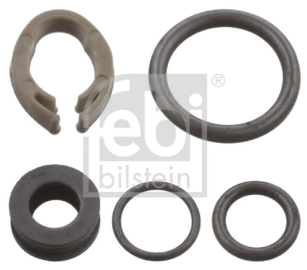 Repair Kit, compressed-air system coupling (Compressed-air System)