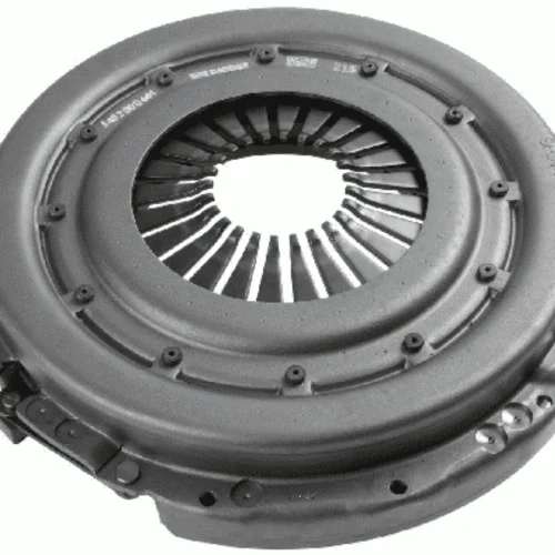 Debriyaj Baskı - D0834/0836 - L2000