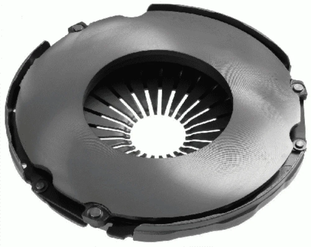 Debriyaj Baskı - D0834/0836 - L2000