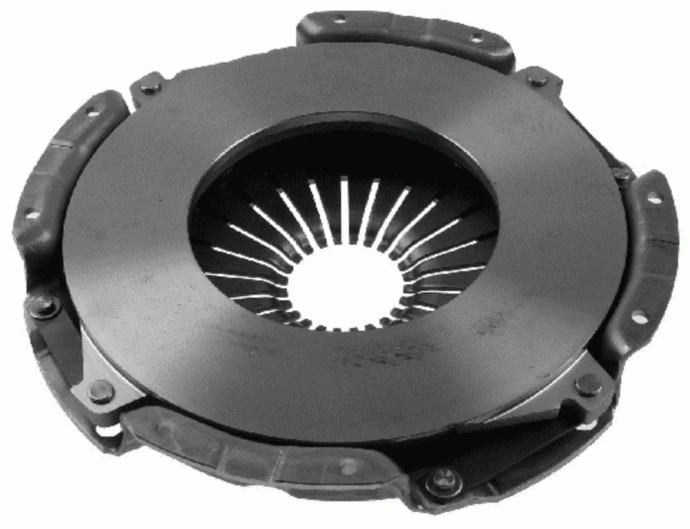 Clutch Pressure Plate 800