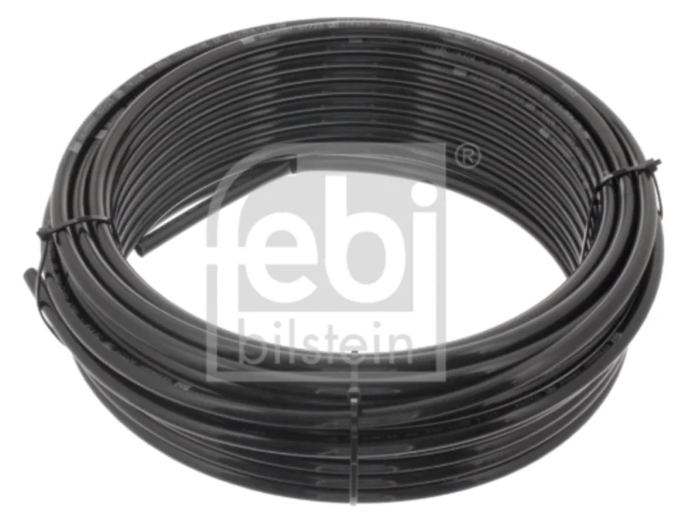 Plastik Hortum 8x10mm (25 adet olarak sipariş ediniz)