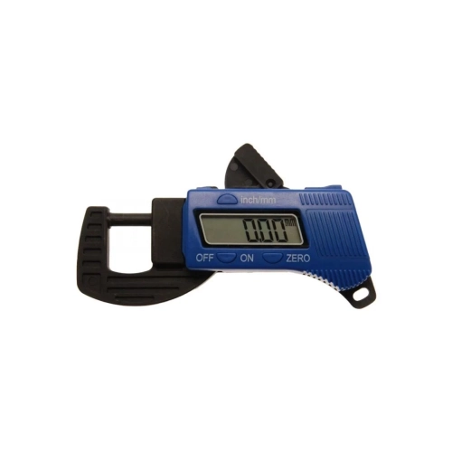 Digital Micrometer