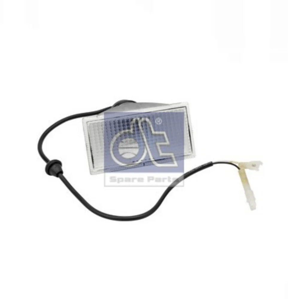 Marker Light (Lights)