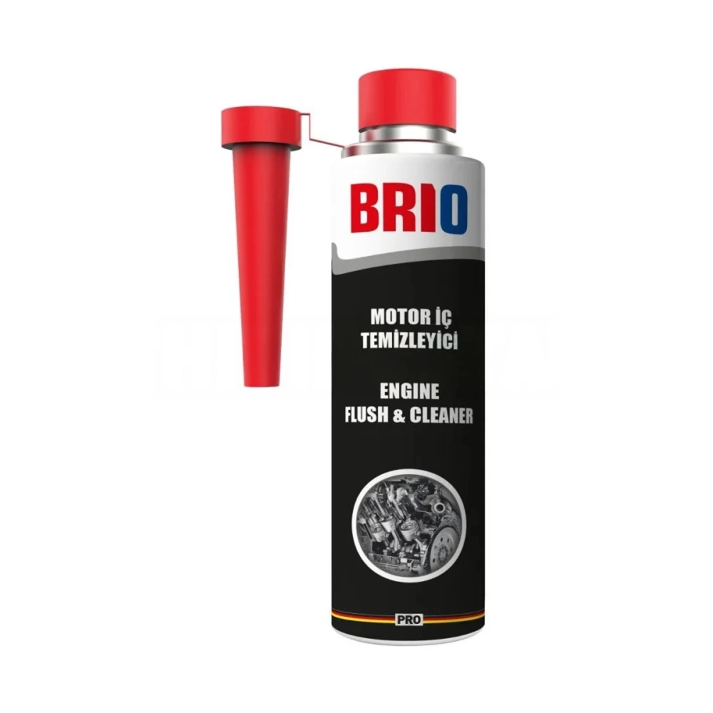 Motor İç Temizleyici 300 Ml