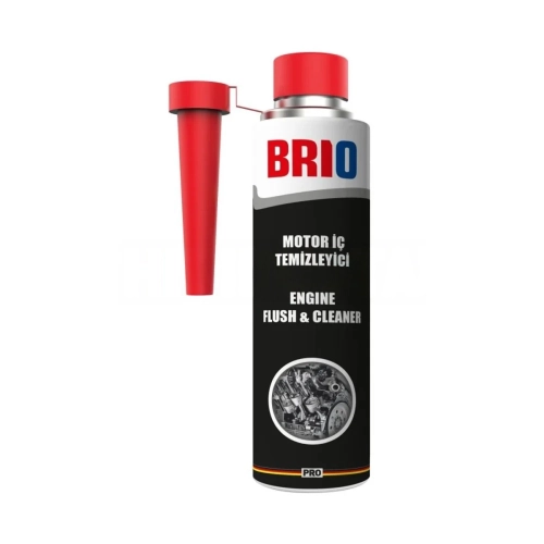 Motor İç Temizleyici 300 Ml