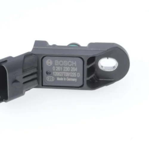 Sensor, intake manifold pressure (Mixture Formation)