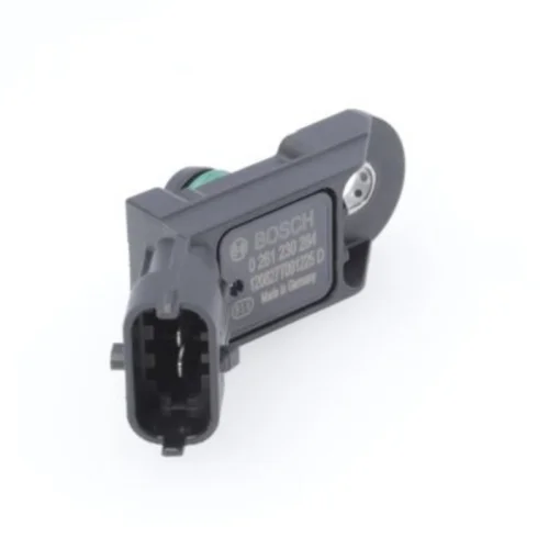 Sensor, intake manifold pressure (Mixture Formation)