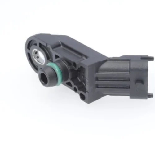 Sensor, intake manifold pressure (Mixture Formation)