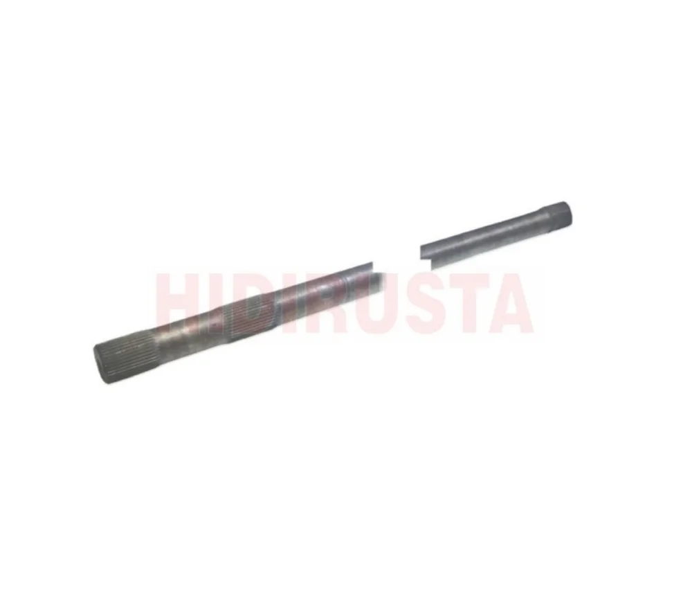 Diff.Axle shaft