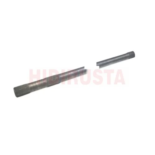 Diferansiyel Aks Mili Arocs (1108 mm)