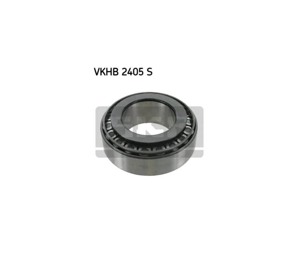 Bearing Front Whell