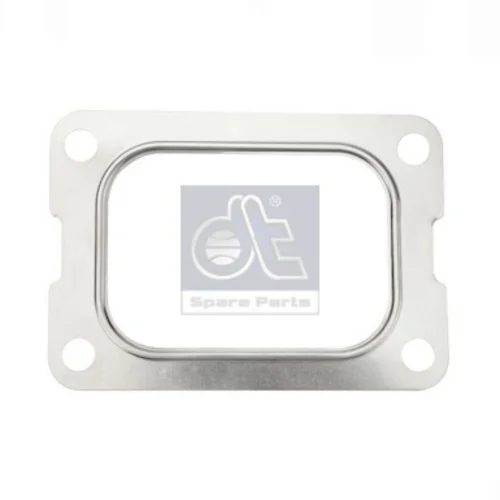 Gasket, charger (Air Supply)