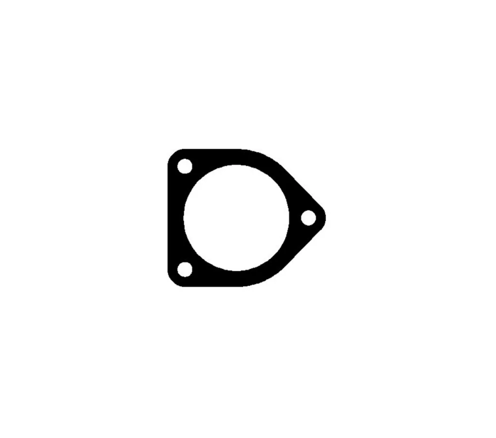 Gasket,Cooling Water