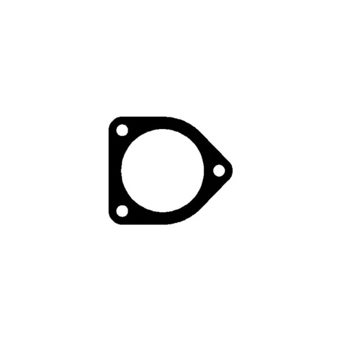 Gasket,Cooling Water