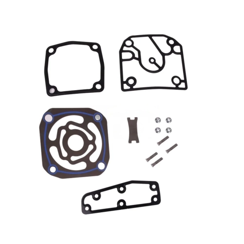 Seal Kit, Multi-Valve