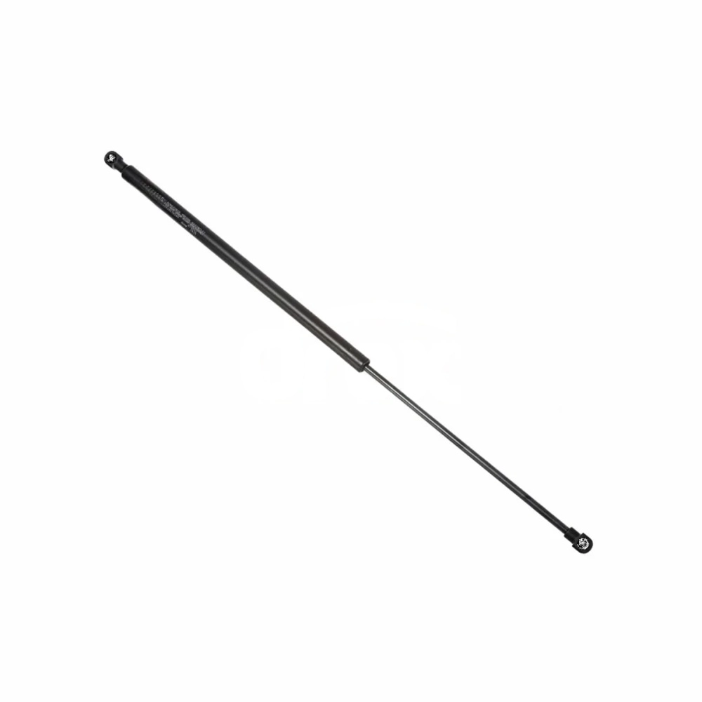 Gas Spring, Front Panel