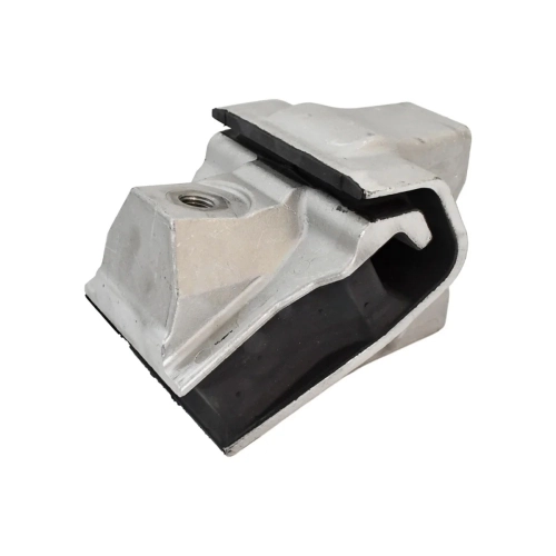 Engine Mounting