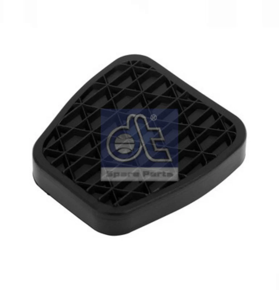 Pedal Pad, accelerator pedal (Air Supply)
