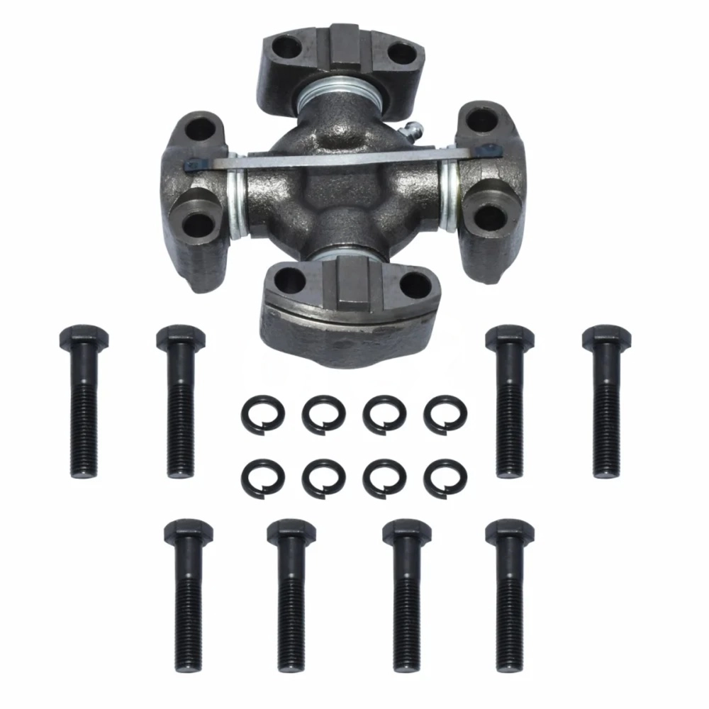 Joint, propshaft